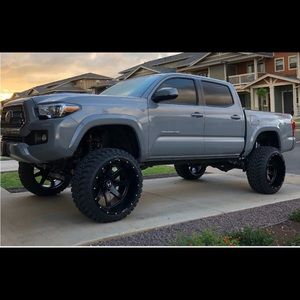 Meet your Posher, Owen